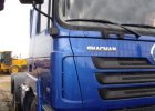 Седельный тягач 6x4 (SX4256NV324)
