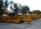 Бульдозер SD 32